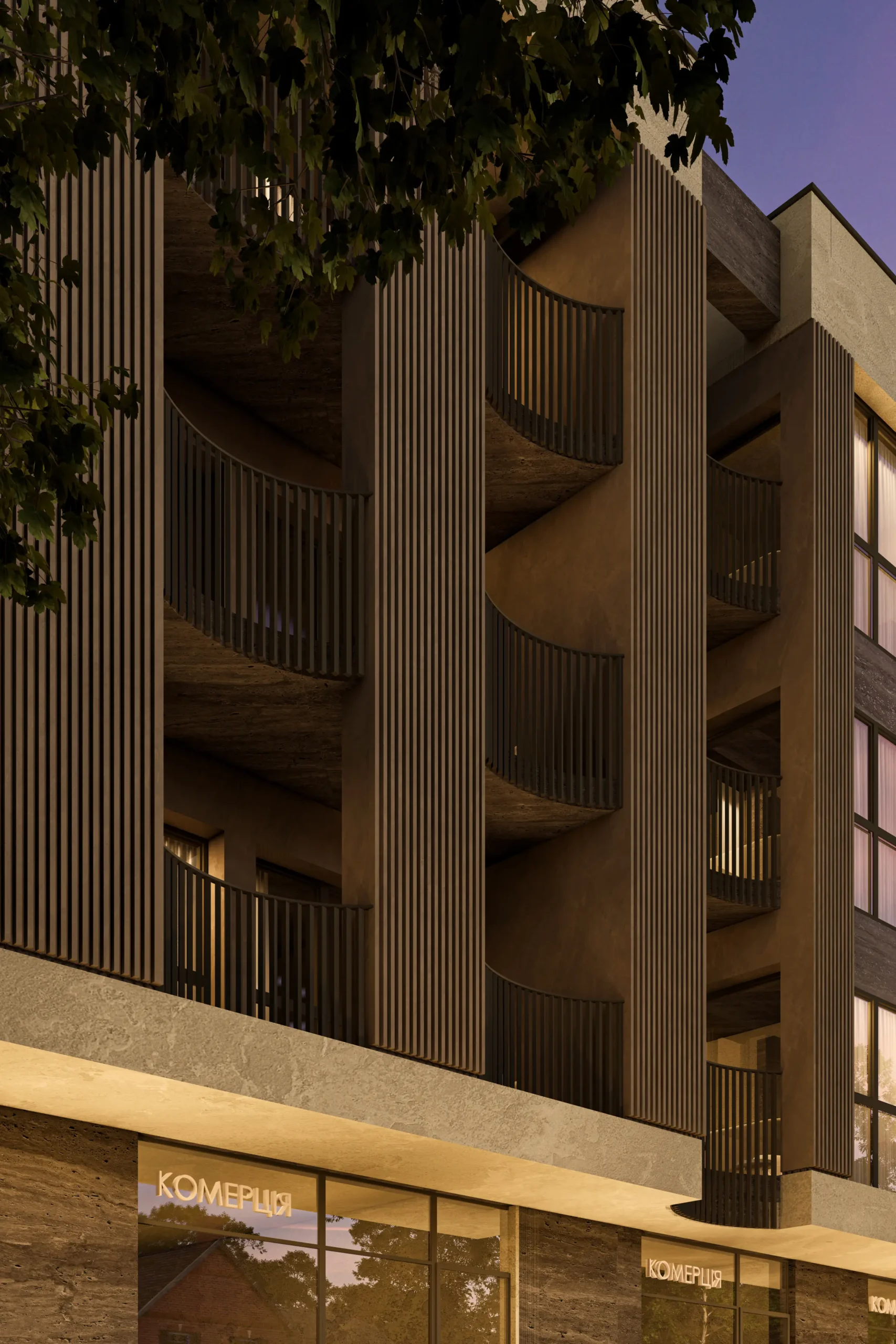 Зображення галереї