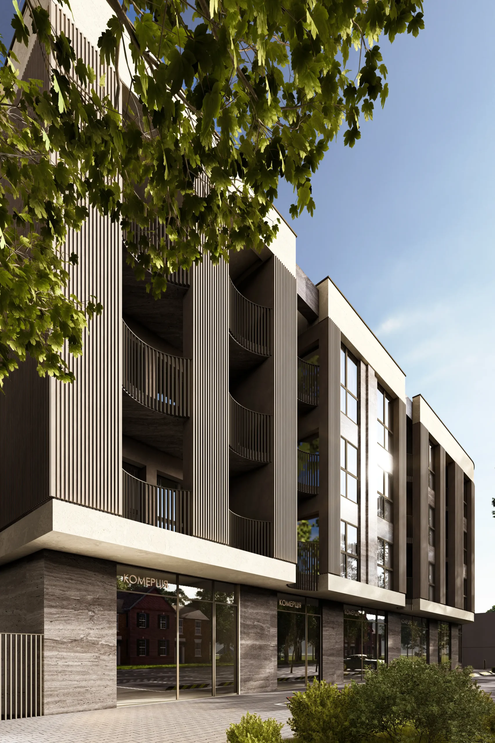 Зображення галереї