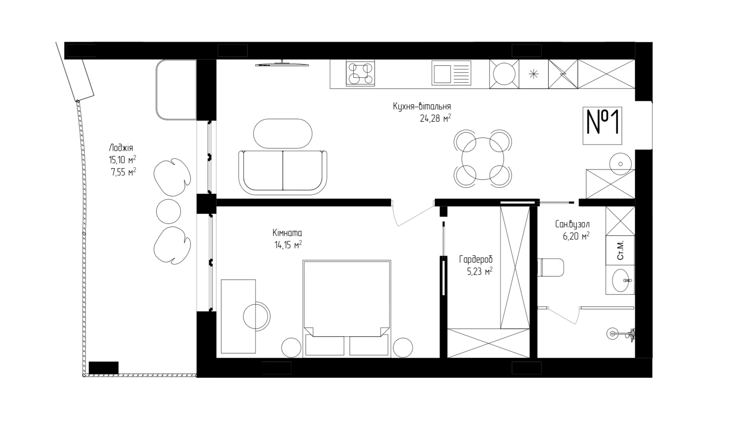 Зображення планування