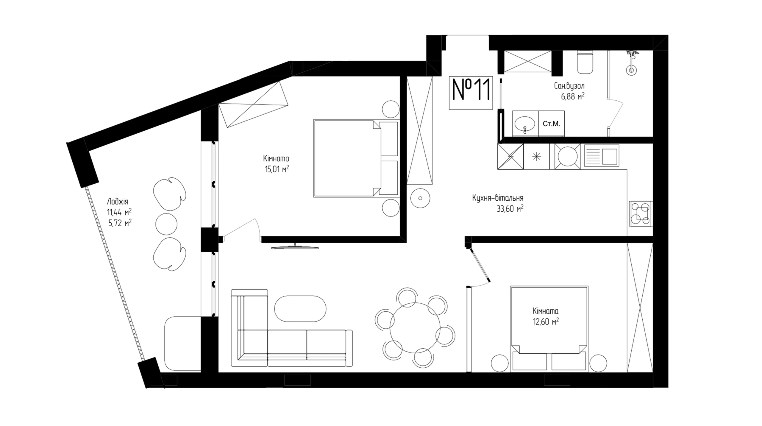 Зображення планування