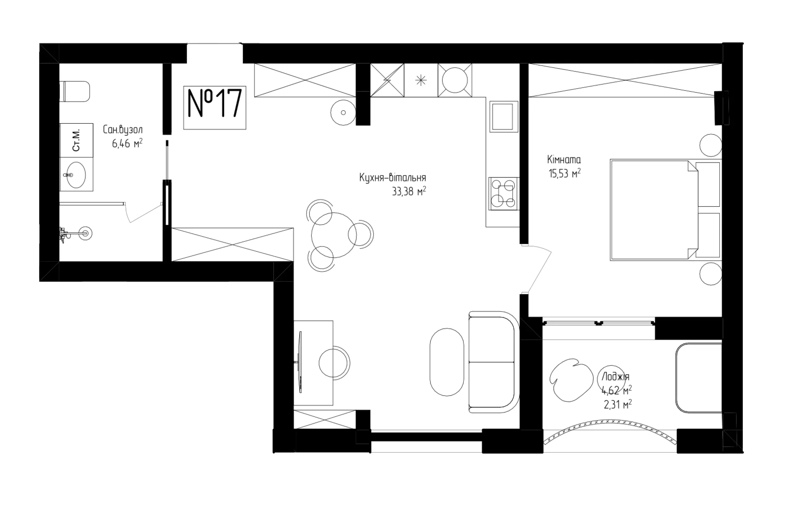 Зображення планування