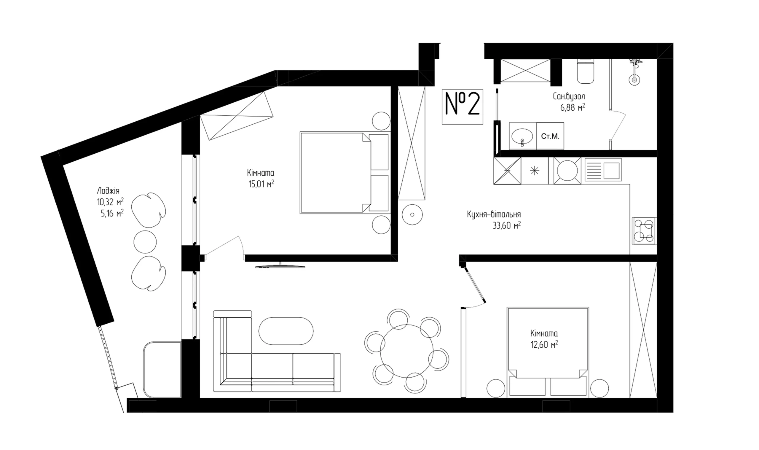 Зображення планування