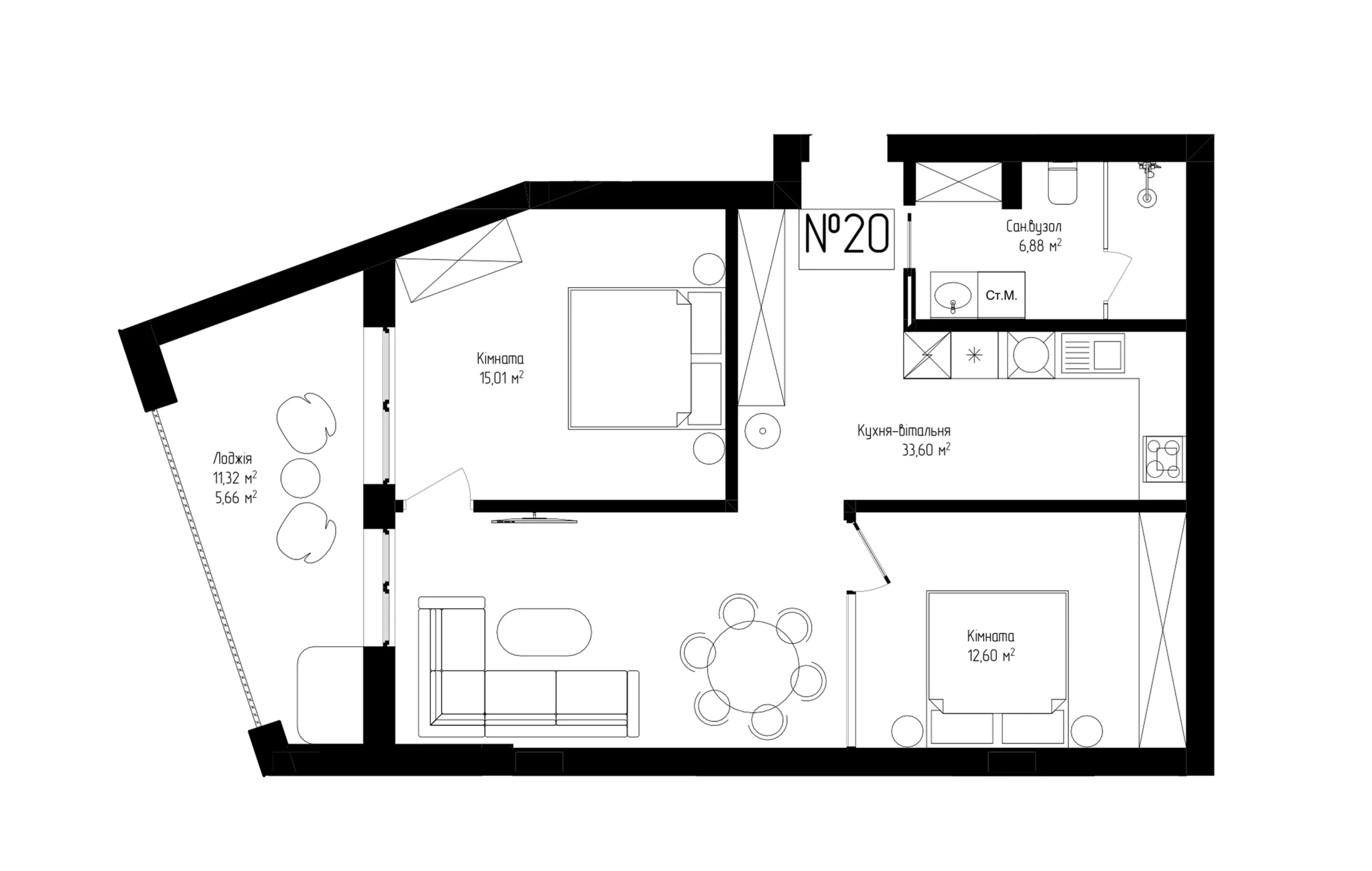 Зображення планування