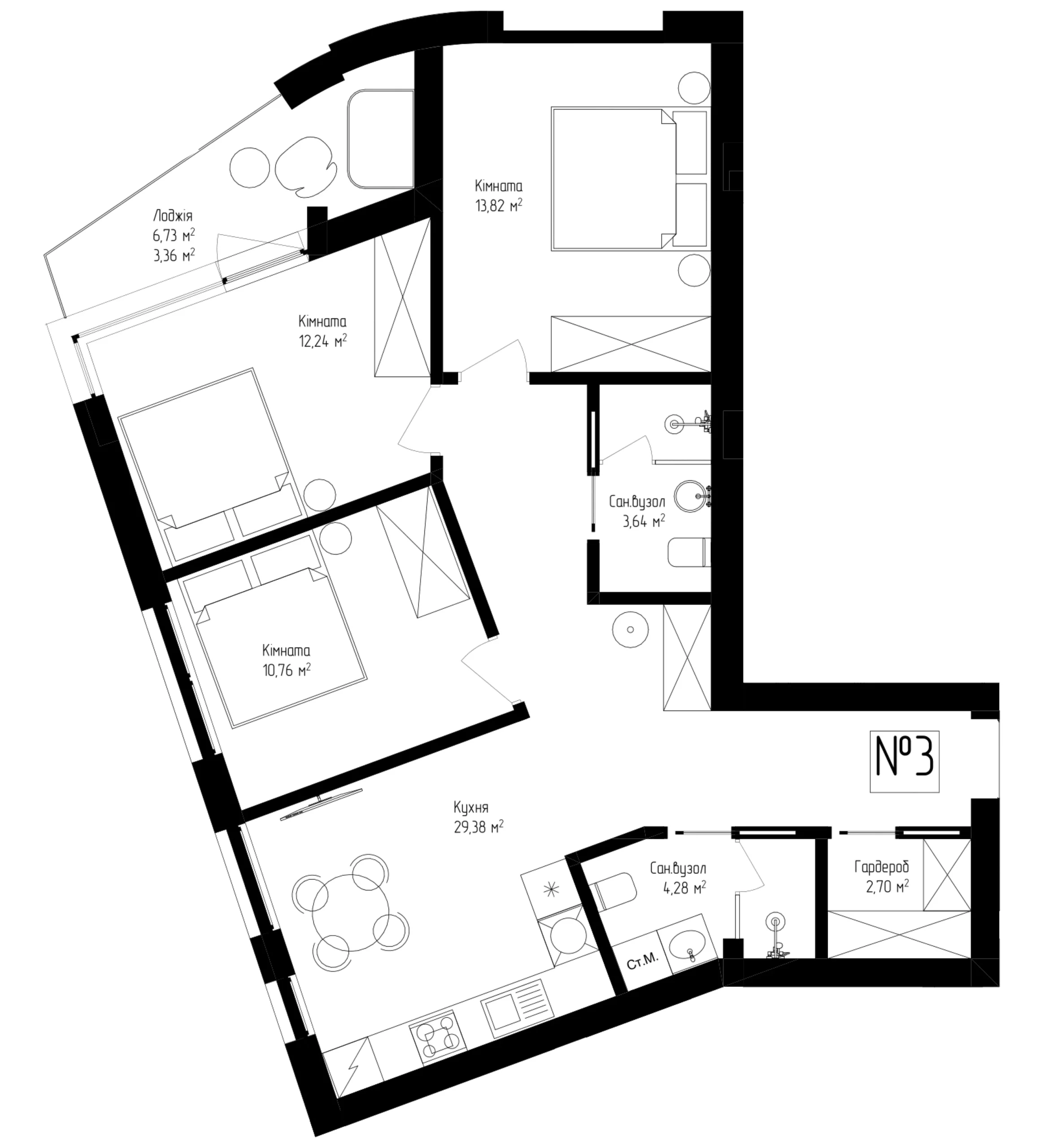 Зображення планування