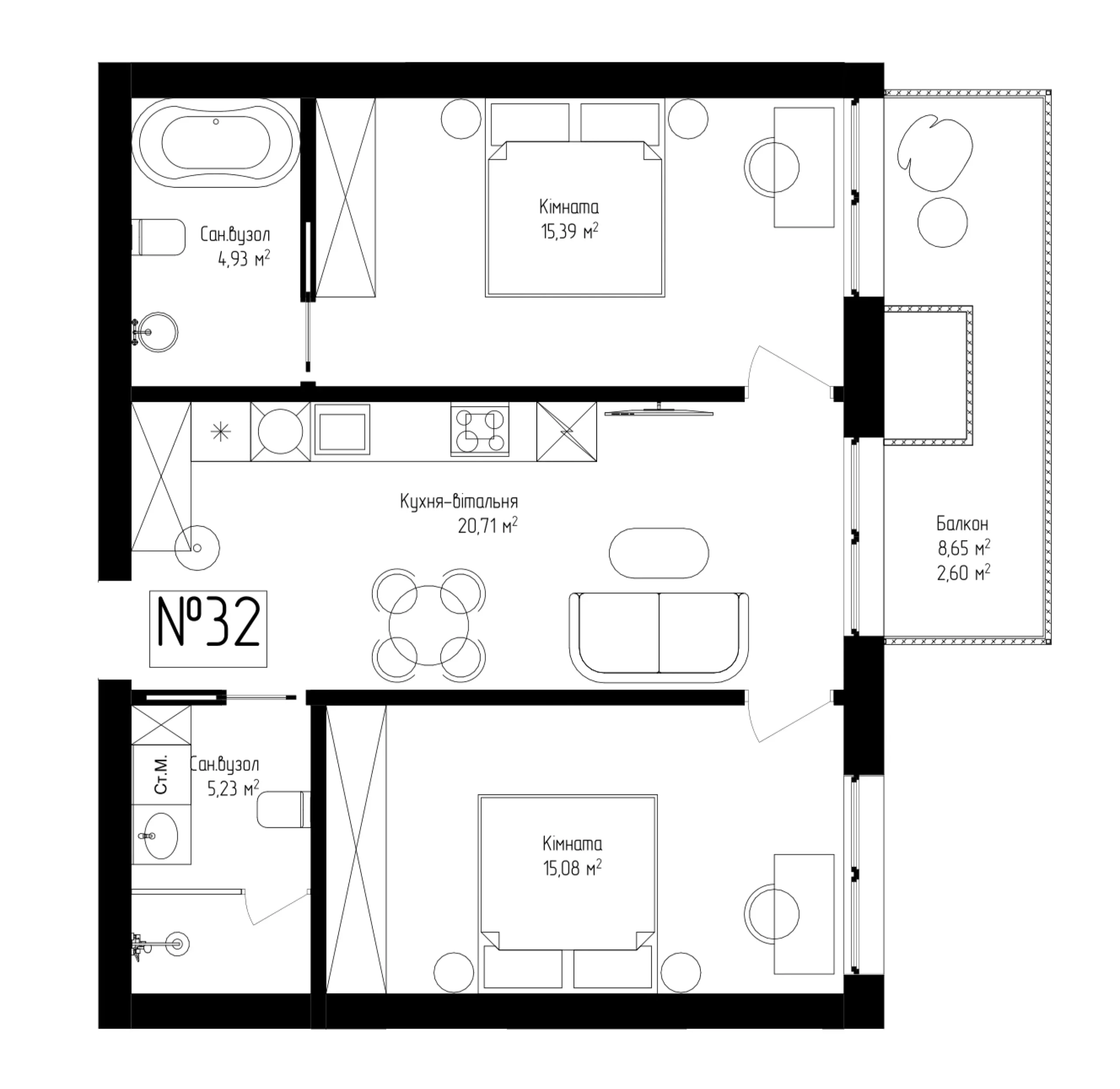 Зображення планування