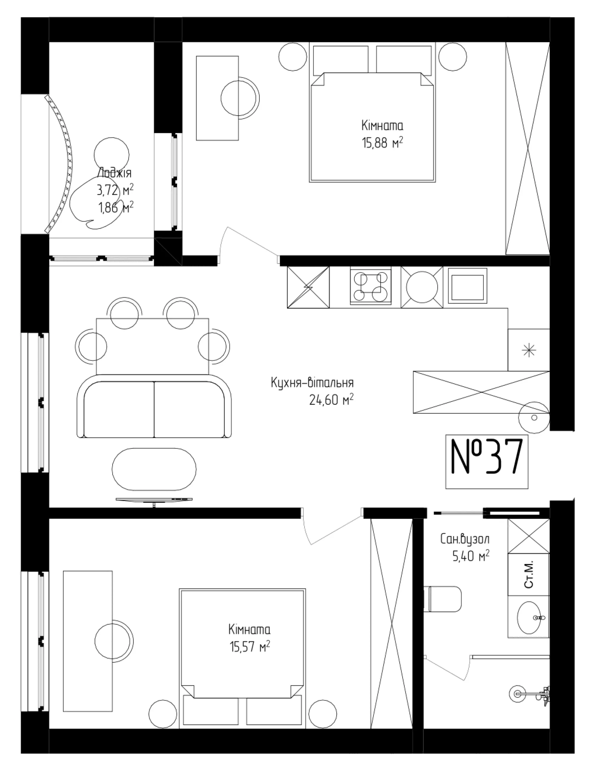 Зображення планування