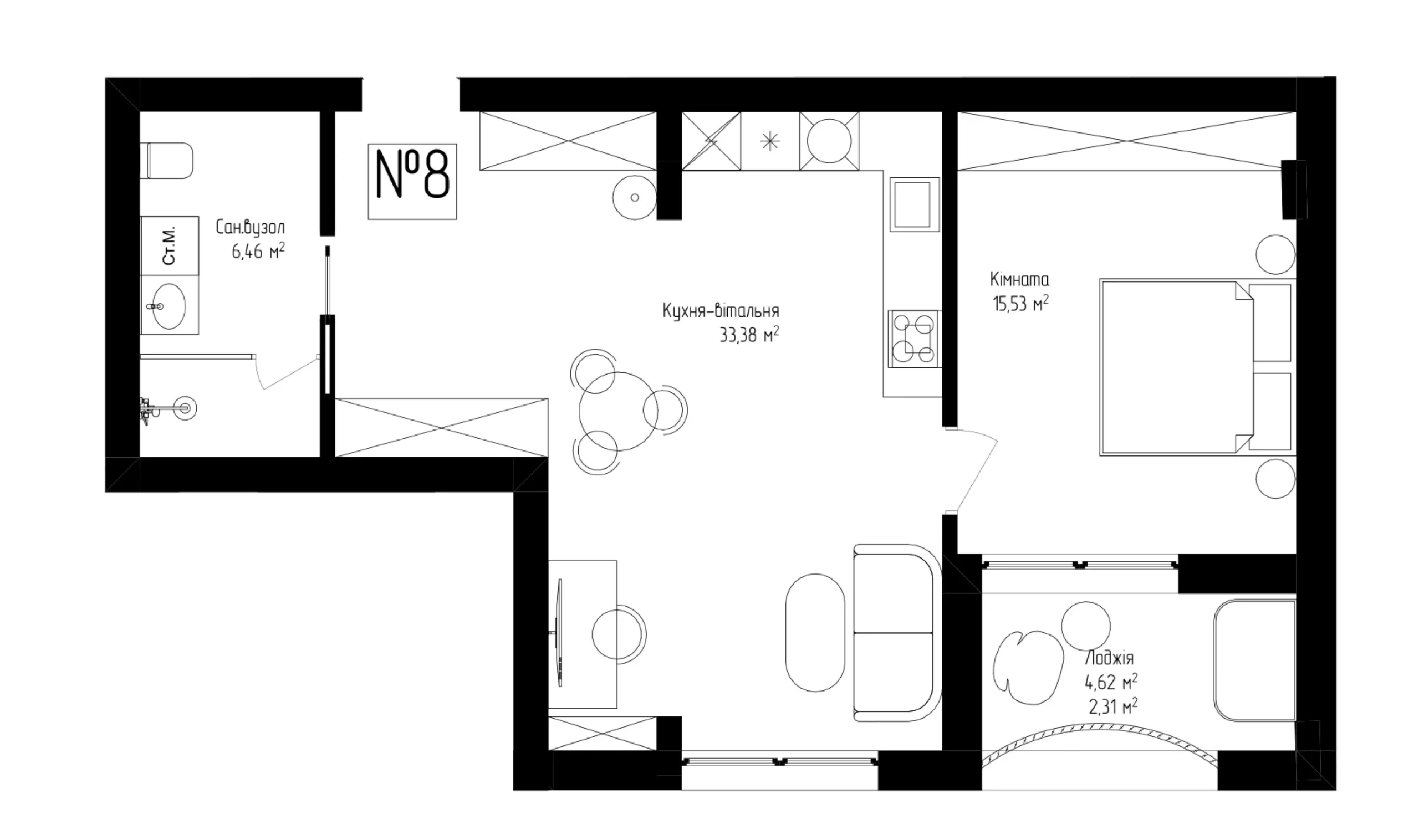 Зображення планування