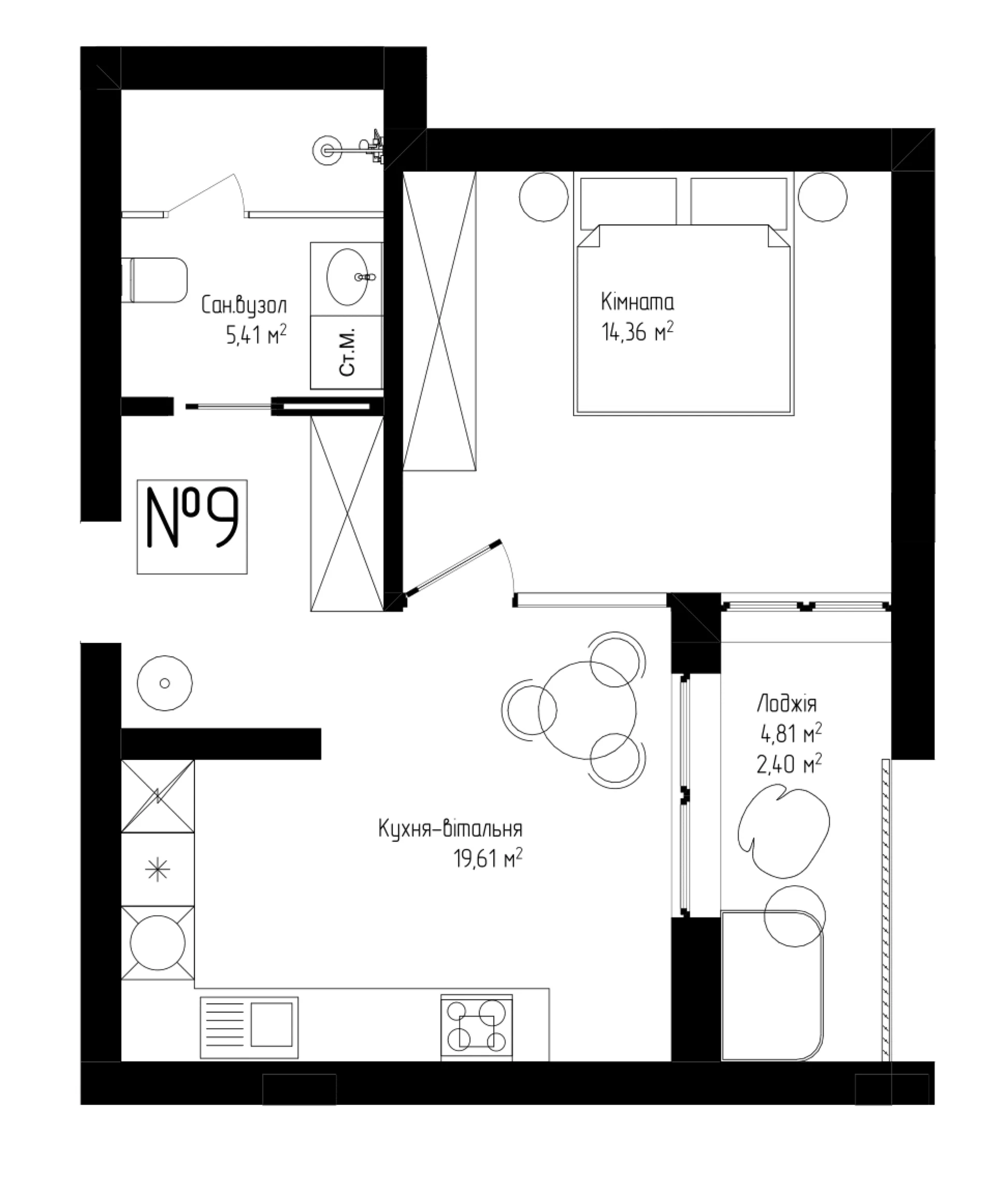 Зображення планування