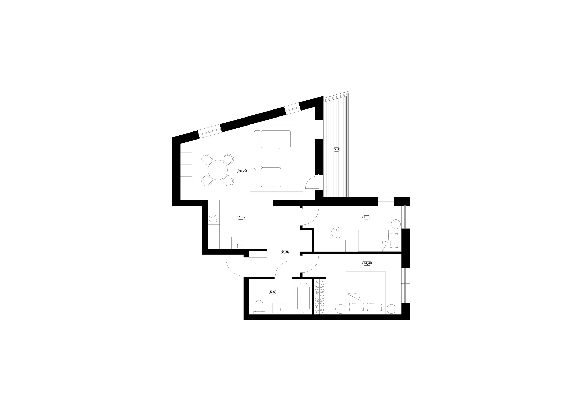 Зображення планування