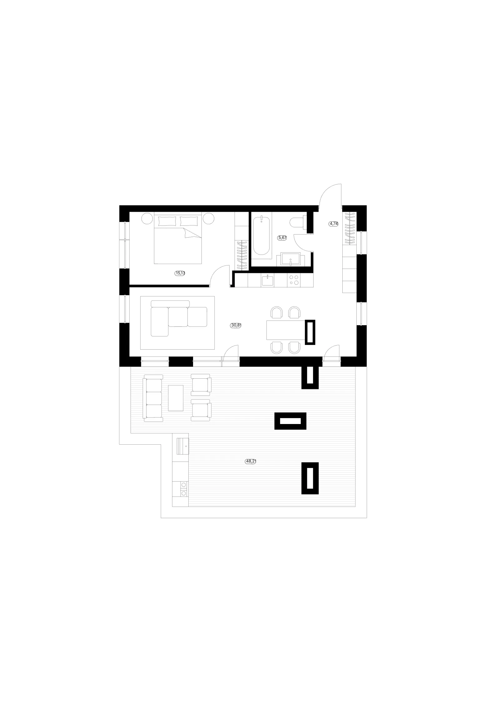 Зображення планування