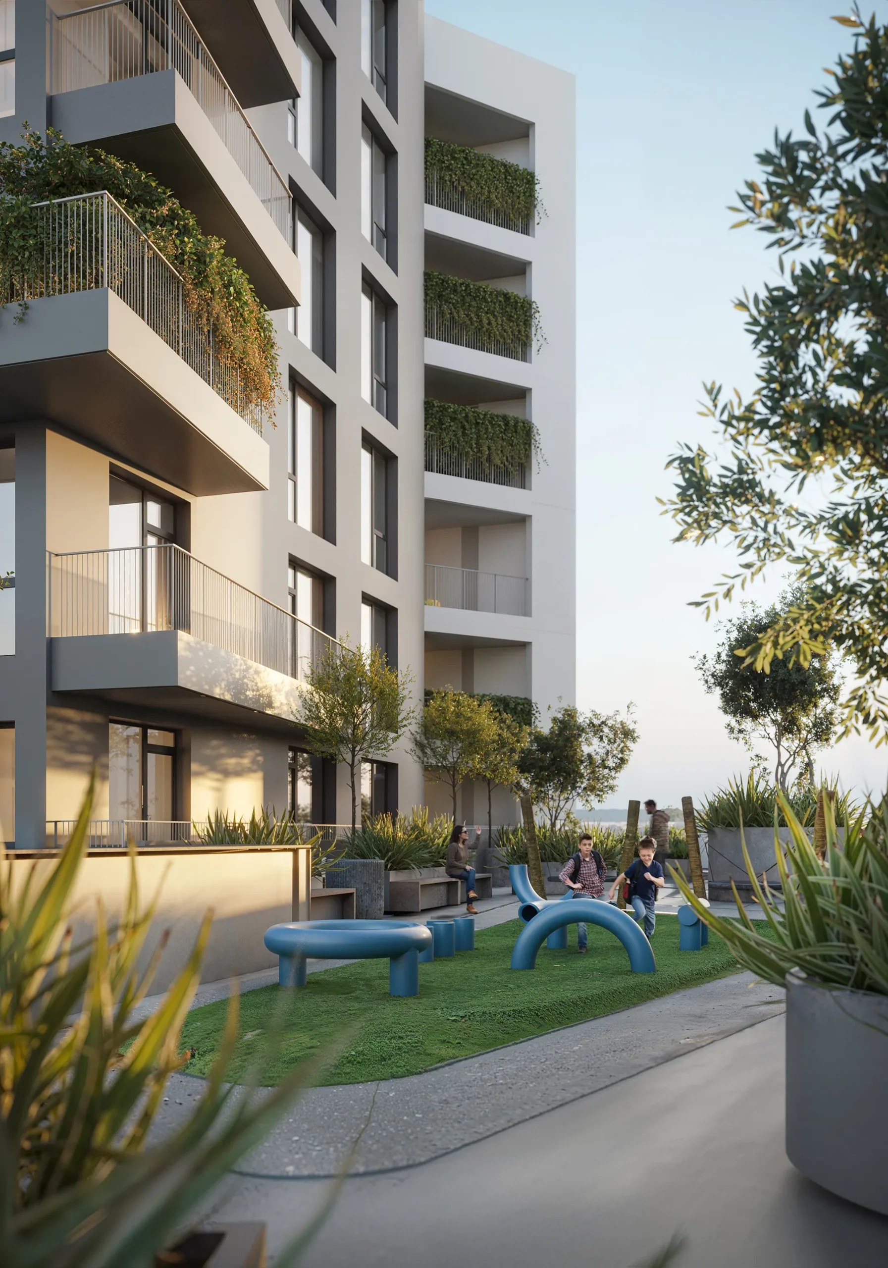 Зображення галереї