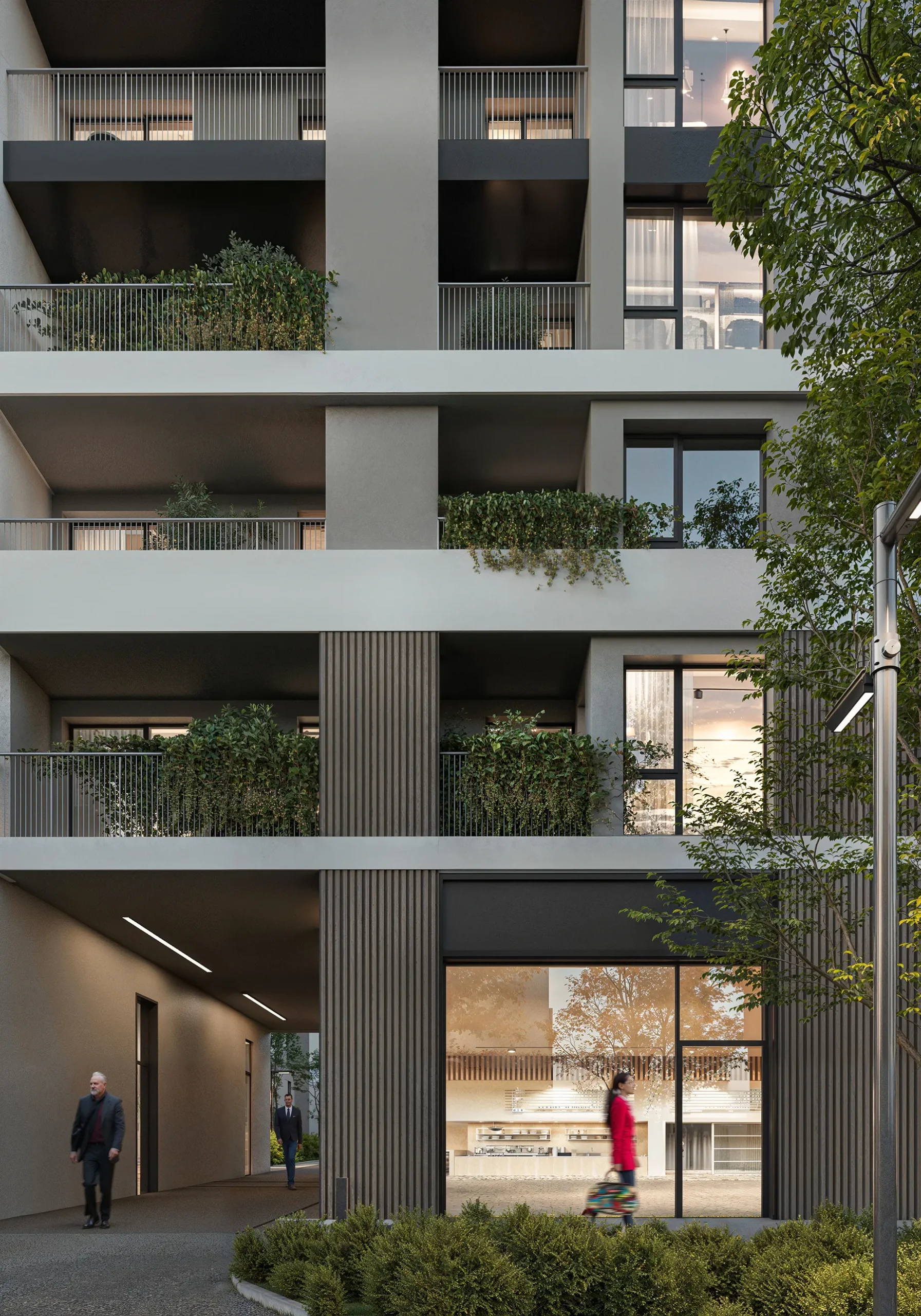 Зображення галереї