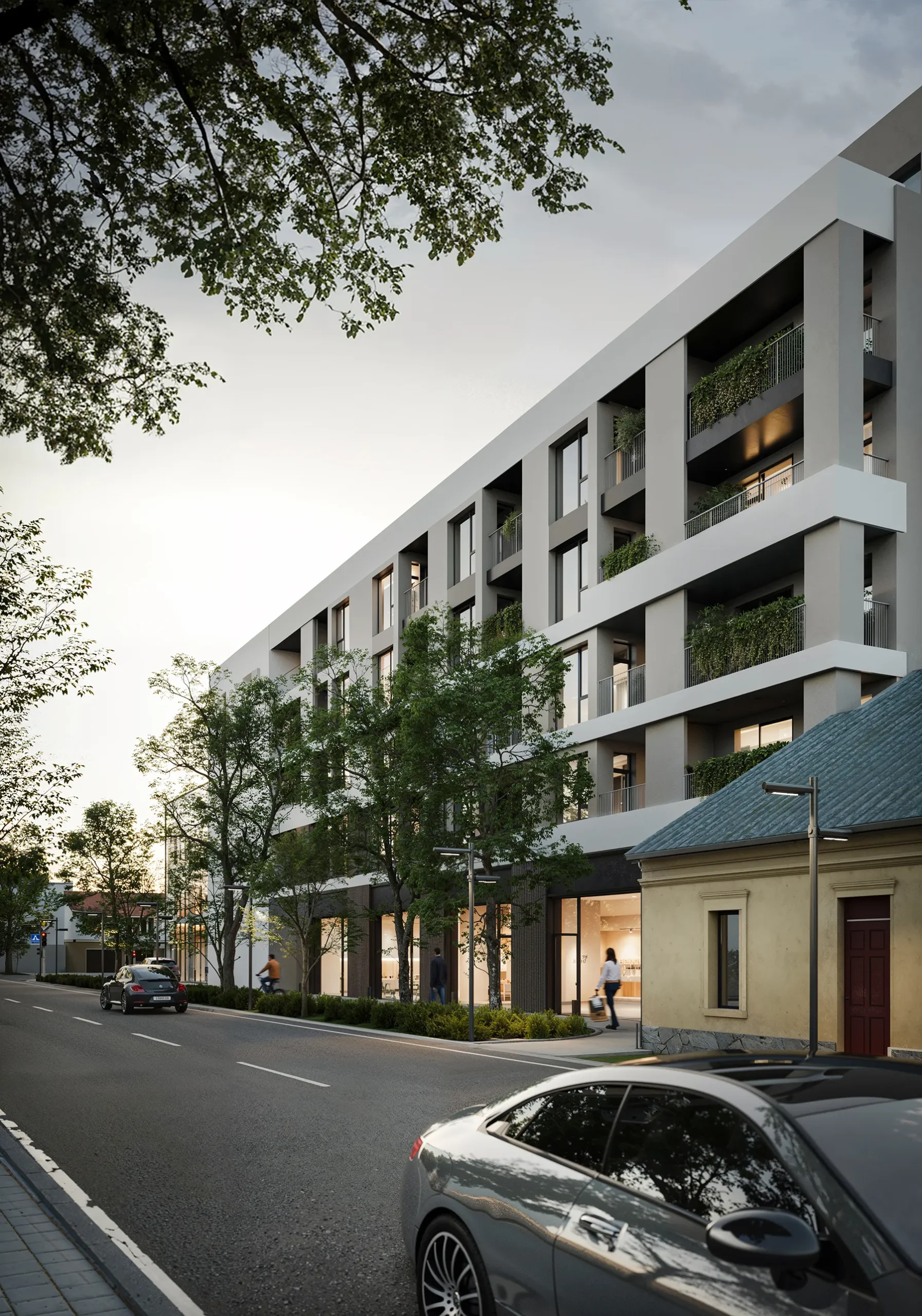 Зображення галереї