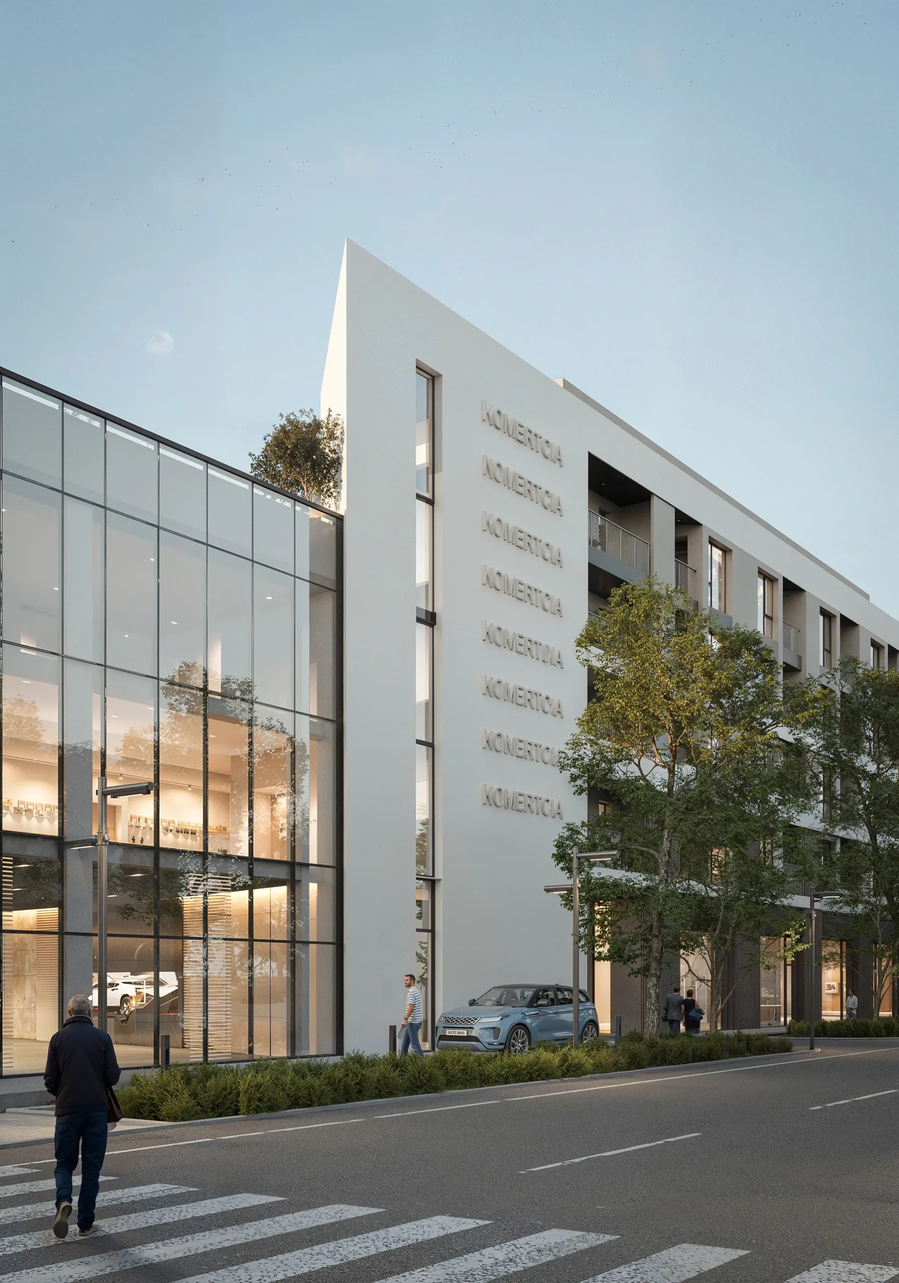 Зображення галереї