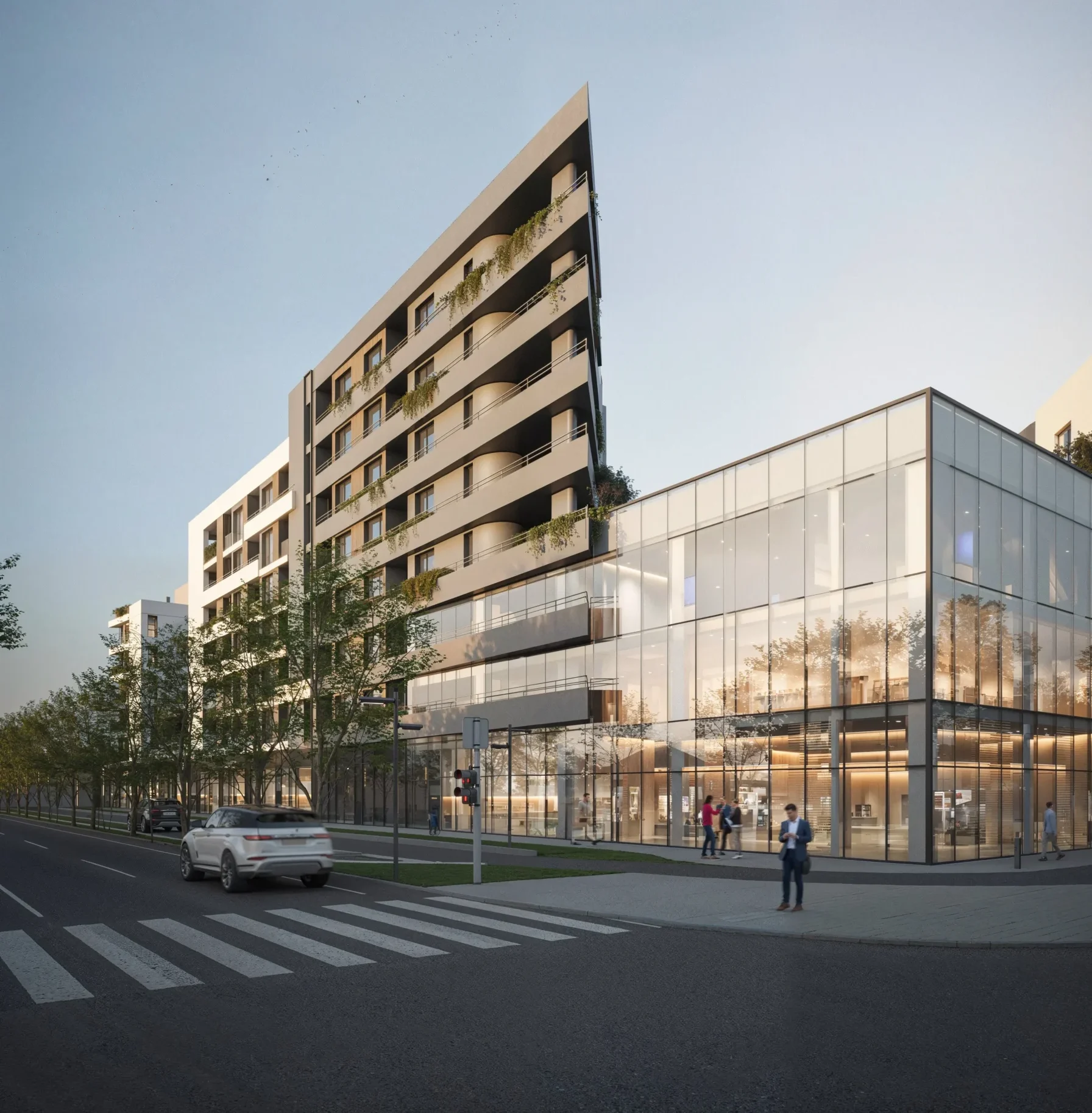 Планове підвищення вартості нерухомості у ЖК MONTREAL: з 15 березня